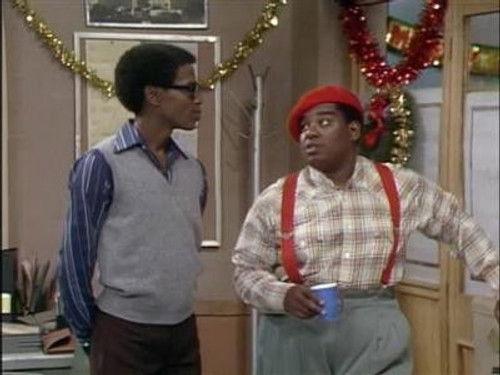 What's Happening!! Season 3 Episode 10 - Positive Identification