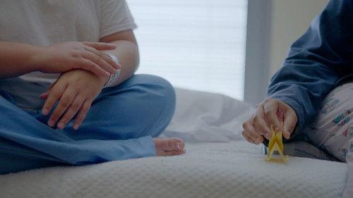 One South: Portrait of a Psych Unit Season 1 Episode 2 - Part Two