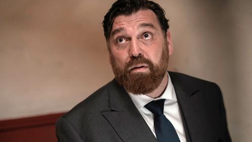 Red Queen Season 1 Episode 5 - A Choice