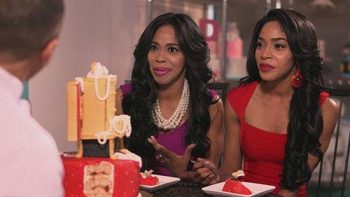 Cake Hunters Season 2 Episode 3 - Twice as Nice