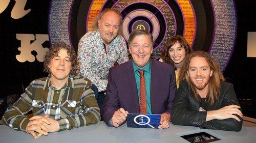QI Season 11 Episode 8 - Keys