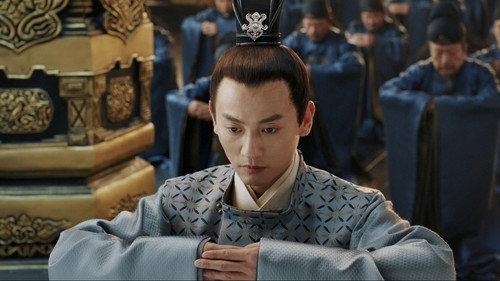 The Rise of Phoenixes Season 1 Episode 21 - Episode 21