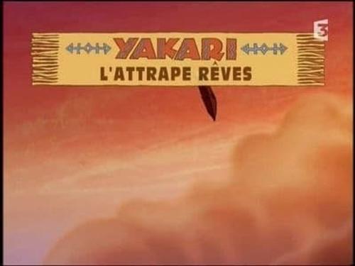 Yakari Season 2 Episode 15 - Episode 15
