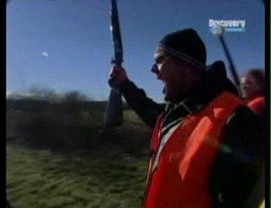 American Chopper Season 2 Episode 3 - POW/MIA Bike 3