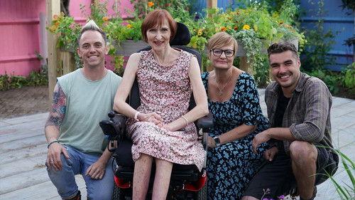 Garden Rescue Season 10 Episode 3 - Northampton