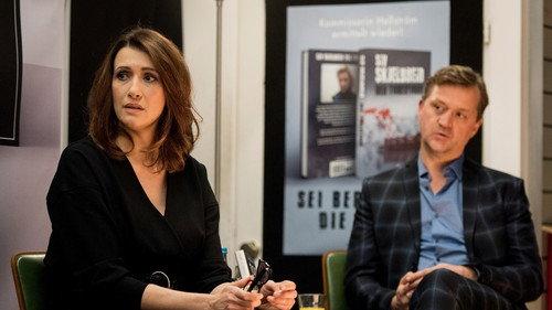 SOKO Köln Season 17 Episode 5 - Episode 5