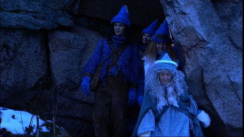 Jul på Månetoppen Season 1 Episode 2 - All good things come in threes