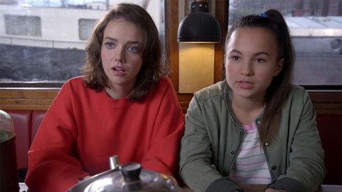 Hunter Street Season 2 Episode 17 - The Houseboat