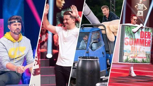 Joko & Klaas gegen ProSieben Season 3 Episode 9 - Episode 9