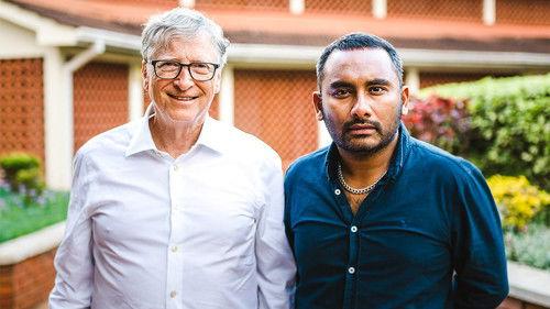 Amol Rajan Interviews Season 1 Episode 8 - Bill Gates
