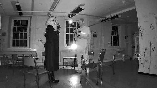 Travel for Ghosts Season 1 Episode 3 - Bron y Garth Asylum