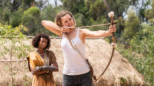 La Brea Season 3 Episode 2 - Don't Look Up