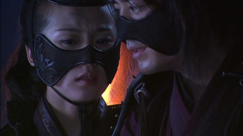 The Vigilantes in Masks Season 1 Episode 19 - Episode 19