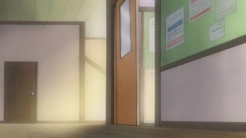 Higurashi: When They Cry Season 1 Episode 20 - The Detective Chapter - Part 5 - Cold Hands