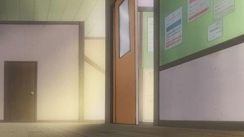 Higurashi: When They Cry Season 1 Episode 20 - The Detective Chapter - Part 5 - Cold Hands