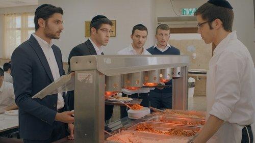 Shababnikim Season 1 Episode 10 - Obligation