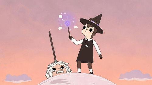 Summer Camp Island Season 1 Episode 30 - Mop Forever