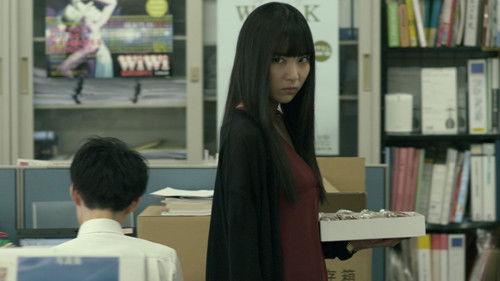 Kantaro: The Sweet Tooth Salaryman Season 1 Episode 4 - Parfait