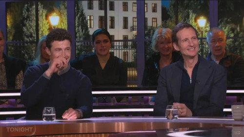 RTL Tonight Season 2 Episode 37 - Episode 37