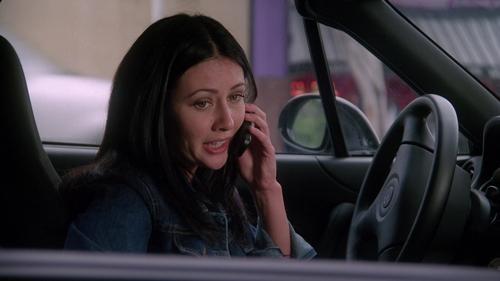 Charmed Season 2 Episode 19 - Ex Libris