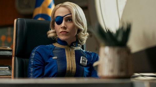 Fallout Season 2 Episode 7 - The Handoff