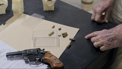 Carmel: Who Killed Maria Marta? Season 1 Episode 2 - Episode 2