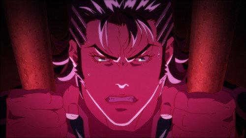 Rage of Bahamut Season 1 Episode 5 - Rescue in Sword Valley