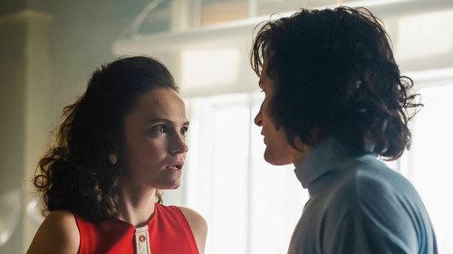 Strike Season 5 Episode 1 - Episode 1