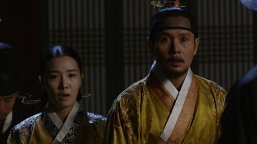 The Joseon Gunman Season 1 Episode 21 - Episode 21