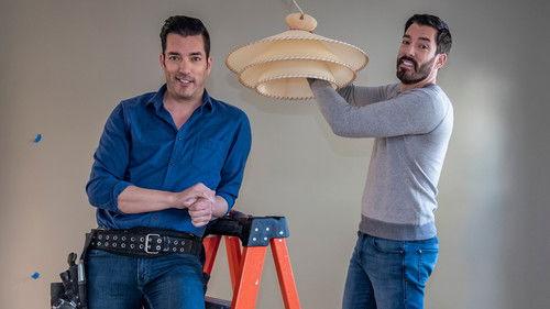 Property Brothers: Forever Home Season 8 Episode 4 - Outdated Overhaul