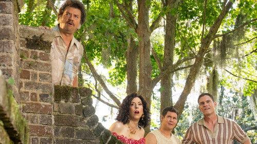 The Righteous Gemstones Season 4 Episode 3 - To Grieve Like the Rest of Men Who Have No Hope