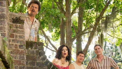 undefined Season 4 Episode 3 - To Grieve Like the Rest of Men Who Have No Hope