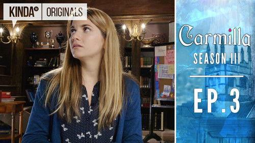 Carmilla Season 4 Episode 3 - Checkpoint