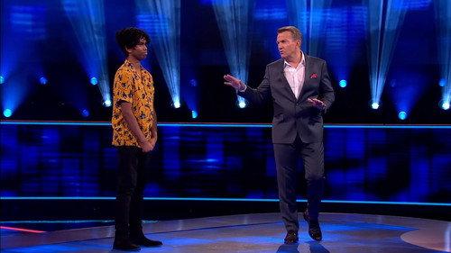 Beat the Chasers Season 2 Episode 1 - Pete, Claire, Rahim, Harriet & Rossi