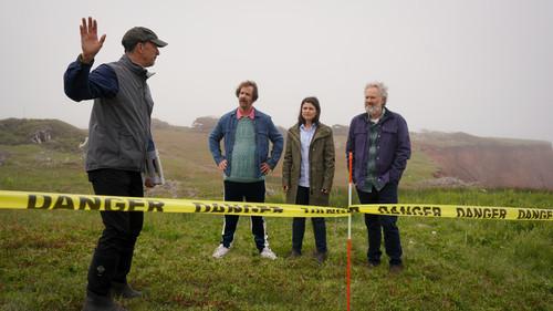 Temps de chien Season 2 Episode 3 - 3