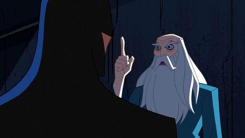 Justice League Action Season 1 Episode 1 - Classic Rock (1)