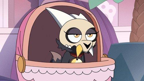 undefined Season 1 Episode 8 - Once Upon a Swap