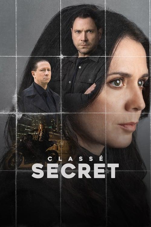 Classified poster
