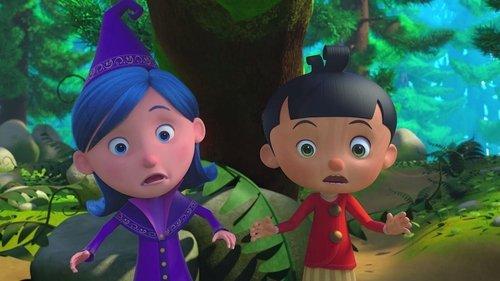 The Enchanted Village of Pinocchio Season 1 Episode 3 - Episode 3