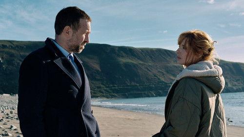 Under Salt Marsh Season 1 Episode 1 - Episode 1