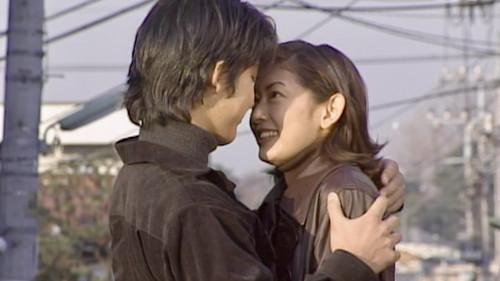 Itazura na Kiss Season 1 Episode 9 - Goodbye Kiss