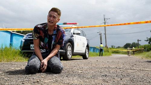 Trinity of Shadows Season 1 Episode 6 - A Secret