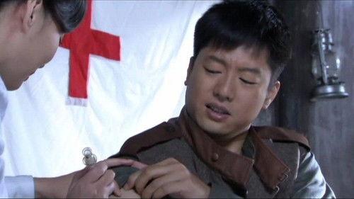 Flower in the War Season 1 Episode 18 - Episode 18