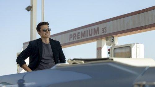 undefined Season 1 Episode 5 - Episode 5