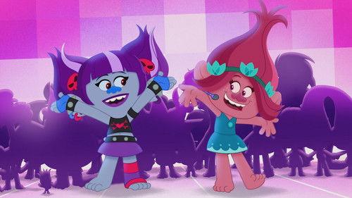 Trolls: TrollsTopia Season 1 Episode 9 - Manager Poppy