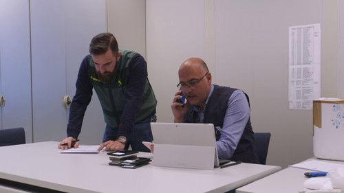 Border Control: Spain Season 6 Episode 9 - Episode 9