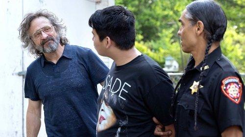 Reservation Dogs Season 2 Episode 7 - Stay Gold Cheesy Boy