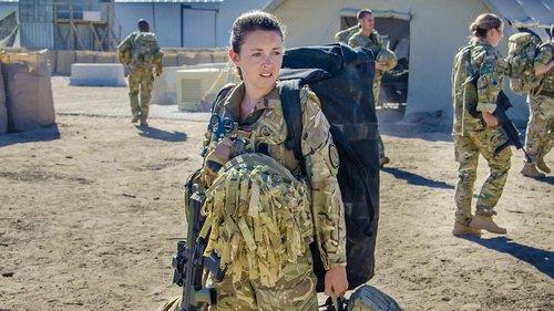 Our Girl Season 1 Episode 1 - Time