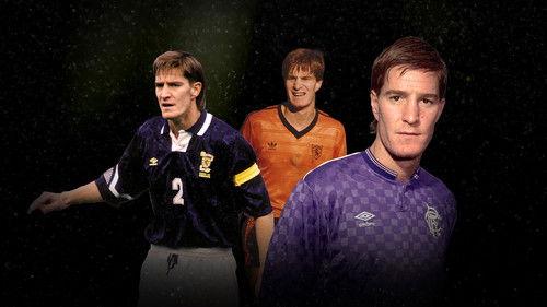 Icons of Football Season 1 Episode 6 - Richard Gough