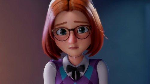 Miraculous: Tales of Ladybug & Cat Noir Season 6 Episode 4 - Daddycop